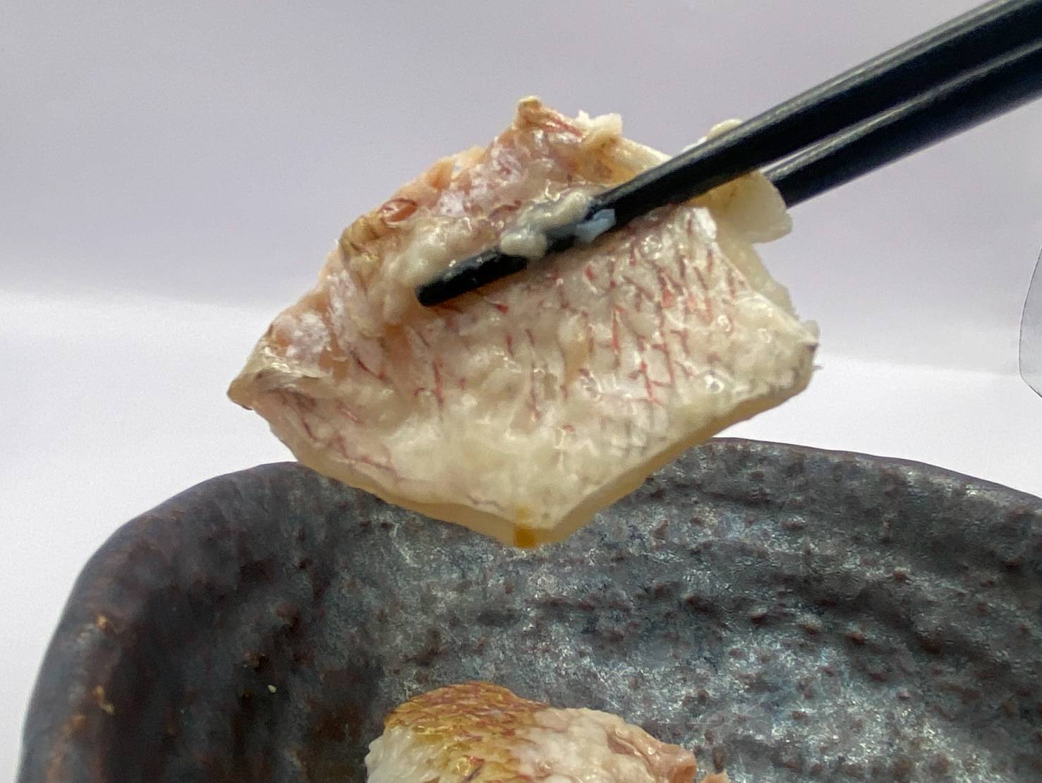 【魚匠の逸品】明石天然鯛の塩麹熟成和風コンフィ