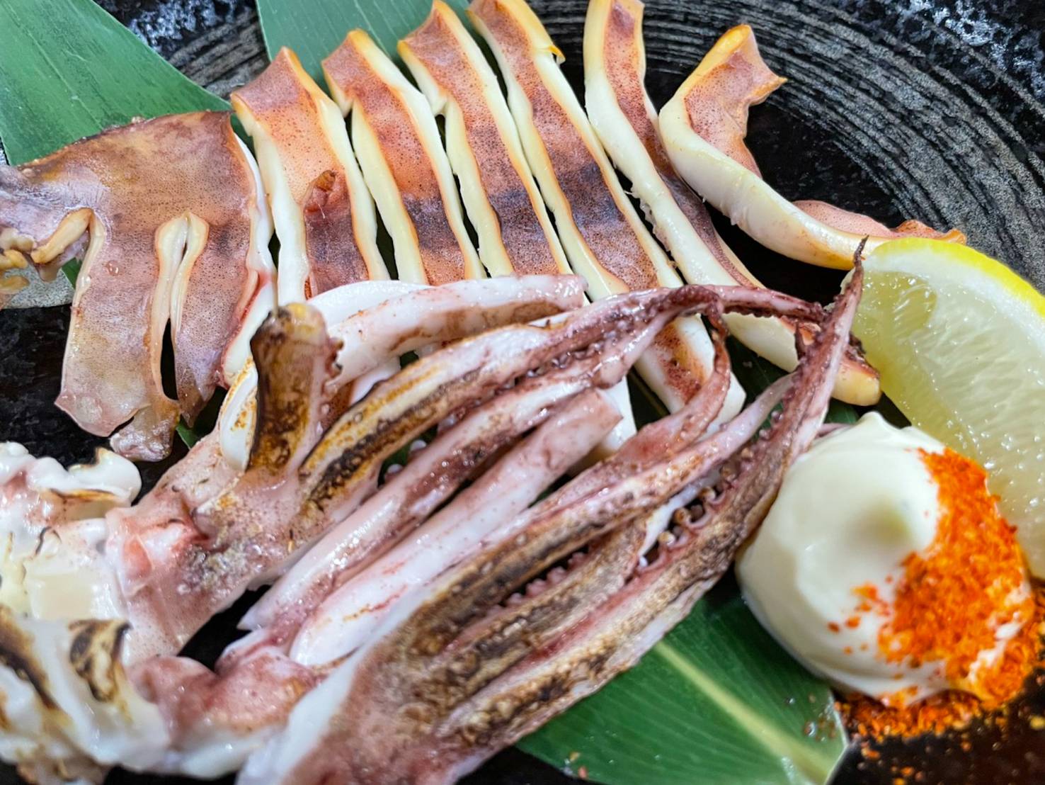 【魚匠の一夜干し】富山氷見産するめいか