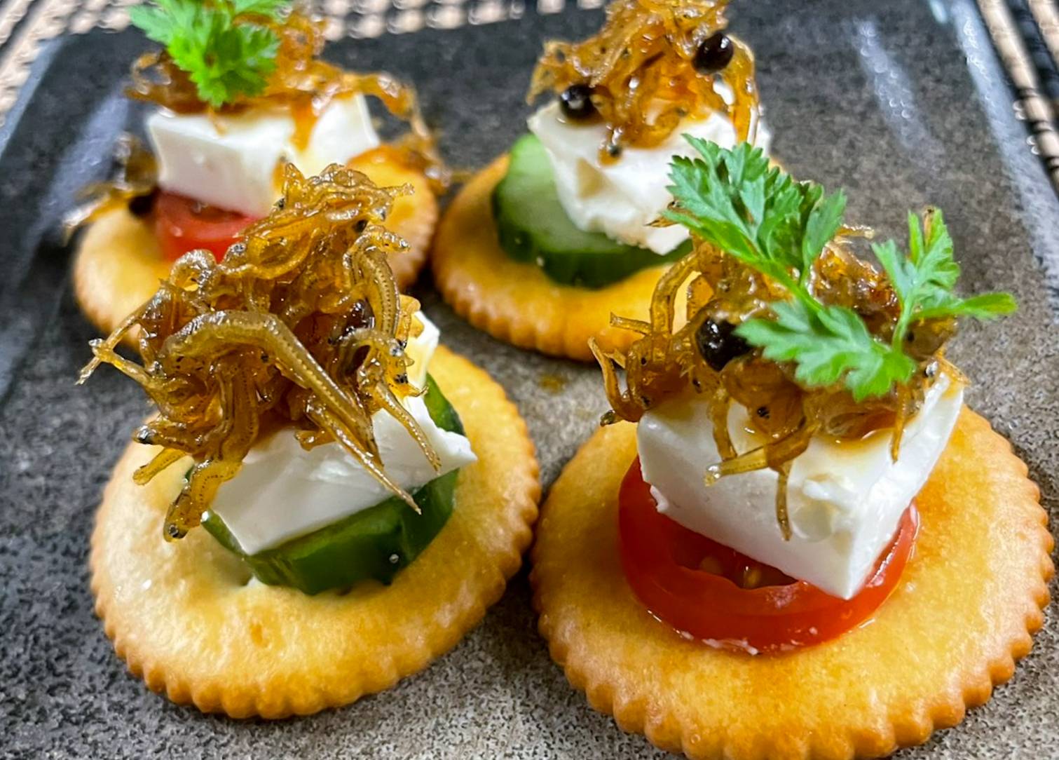 【本格伝統製法】老舗のちりめん山椒