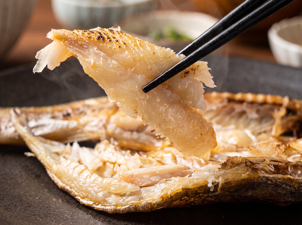 旬を味わう贅沢セット