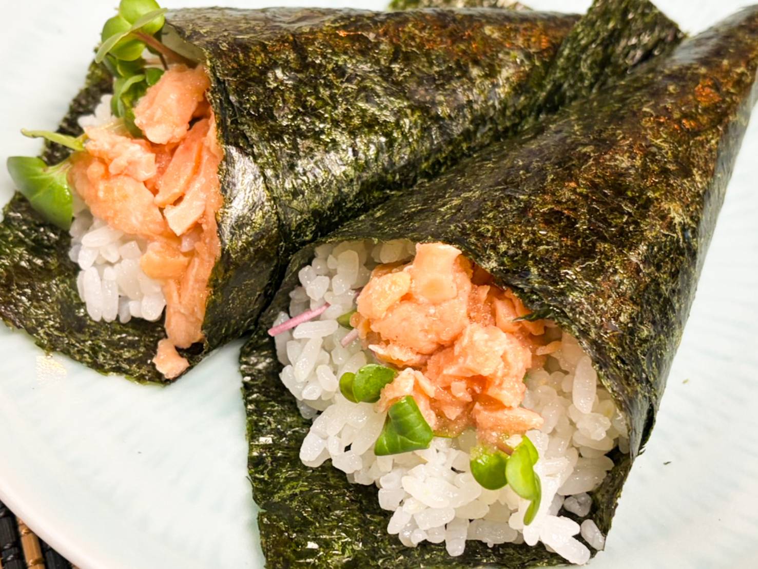 【送料無料】鮭の３種食べ比べセット（各２袋・計６点入り）