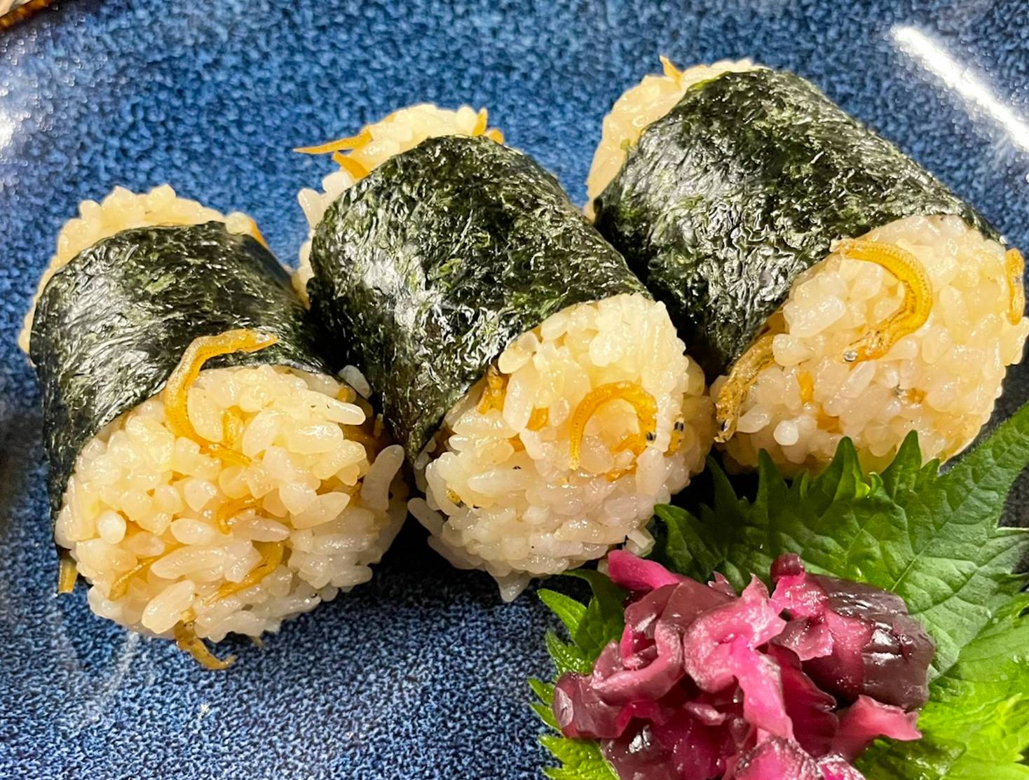 【本格伝統製法】老舗のちりめん山椒