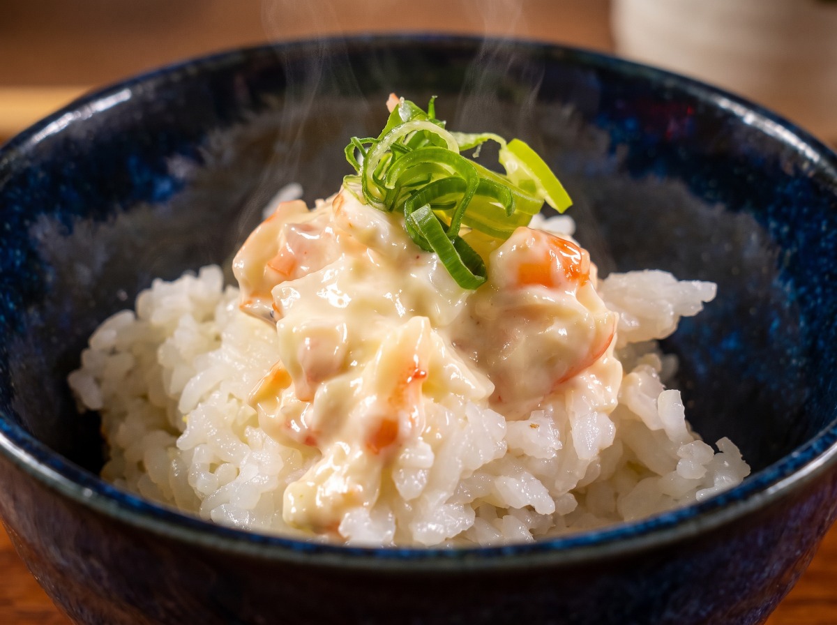 【魚匠の逸品】才巻海老の味噌漬け
