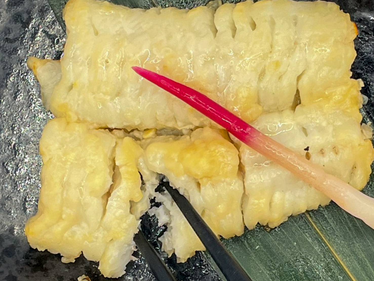 【魚匠の西京焼き】伝助あなご