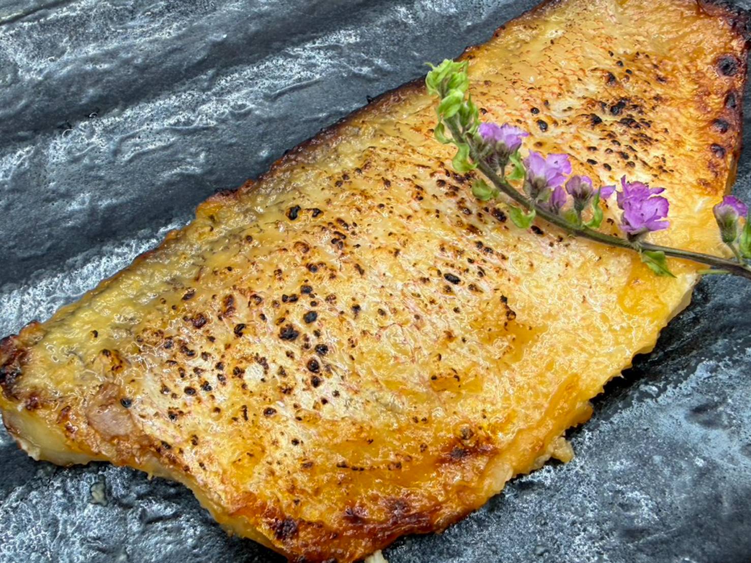 【魚匠の西京焼き】白甘鯛