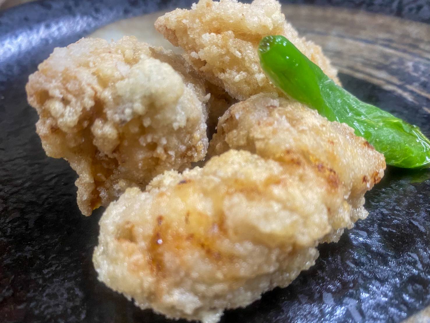 【魚匠の醤油麹】天然とらふぐの醤油麹漬け
