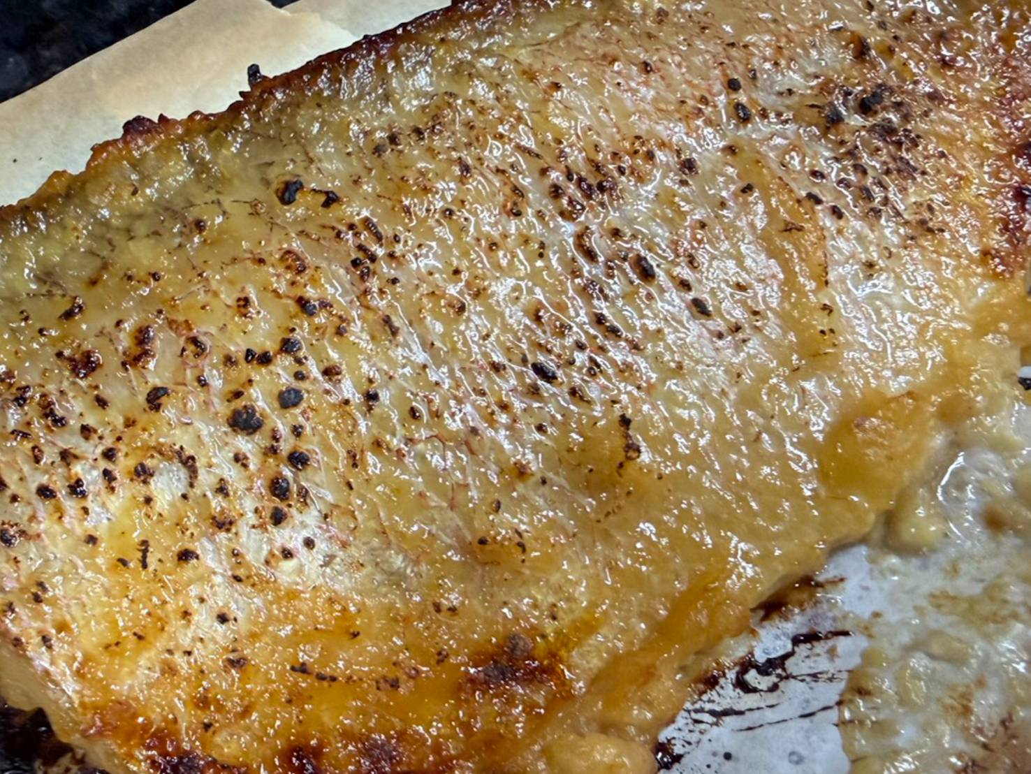 【魚匠の西京焼き】白甘鯛