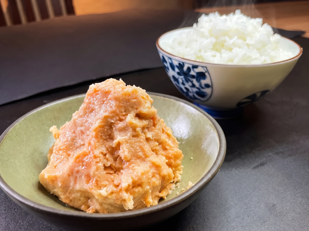 【トロトロほぐし】鮭の西京漬け
