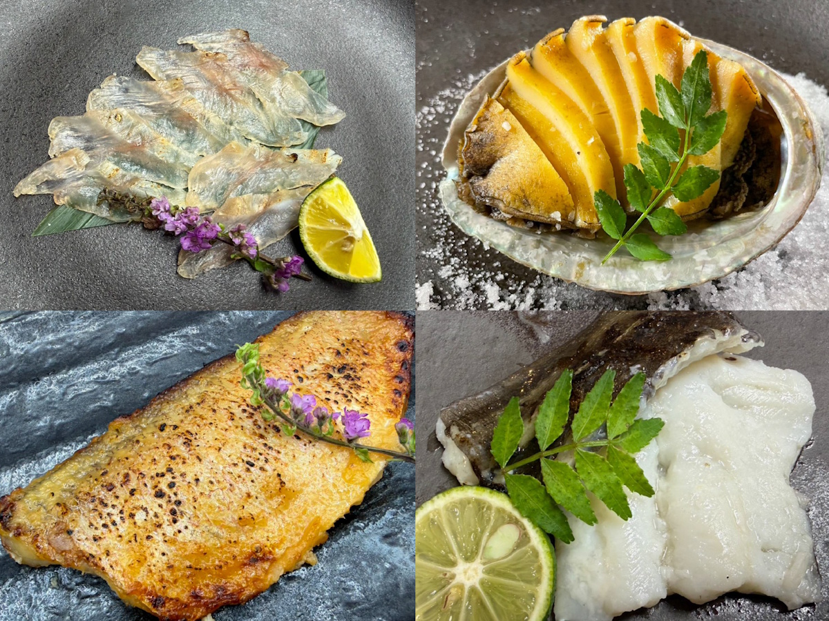 【１２月限定セット】冬の至福を凝縮。「極上ごちそうセット」（送料無料）※１０セット限定