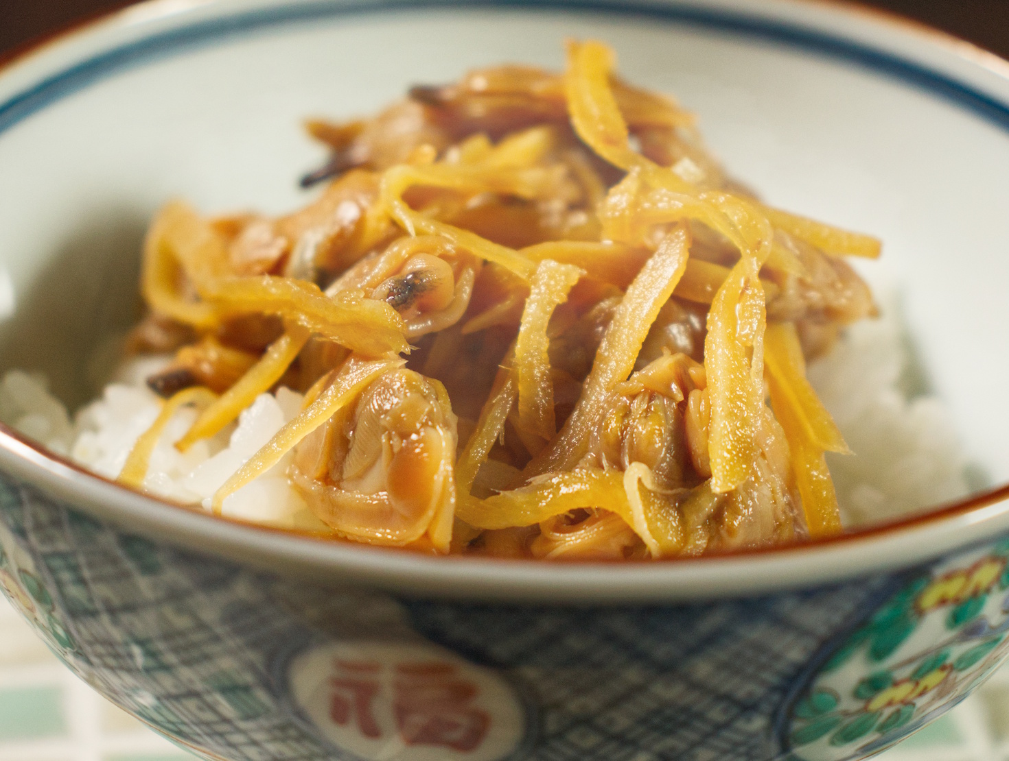 【送料無料】魚匠の集大成・ごはんのお供「全９種」オールスターセット