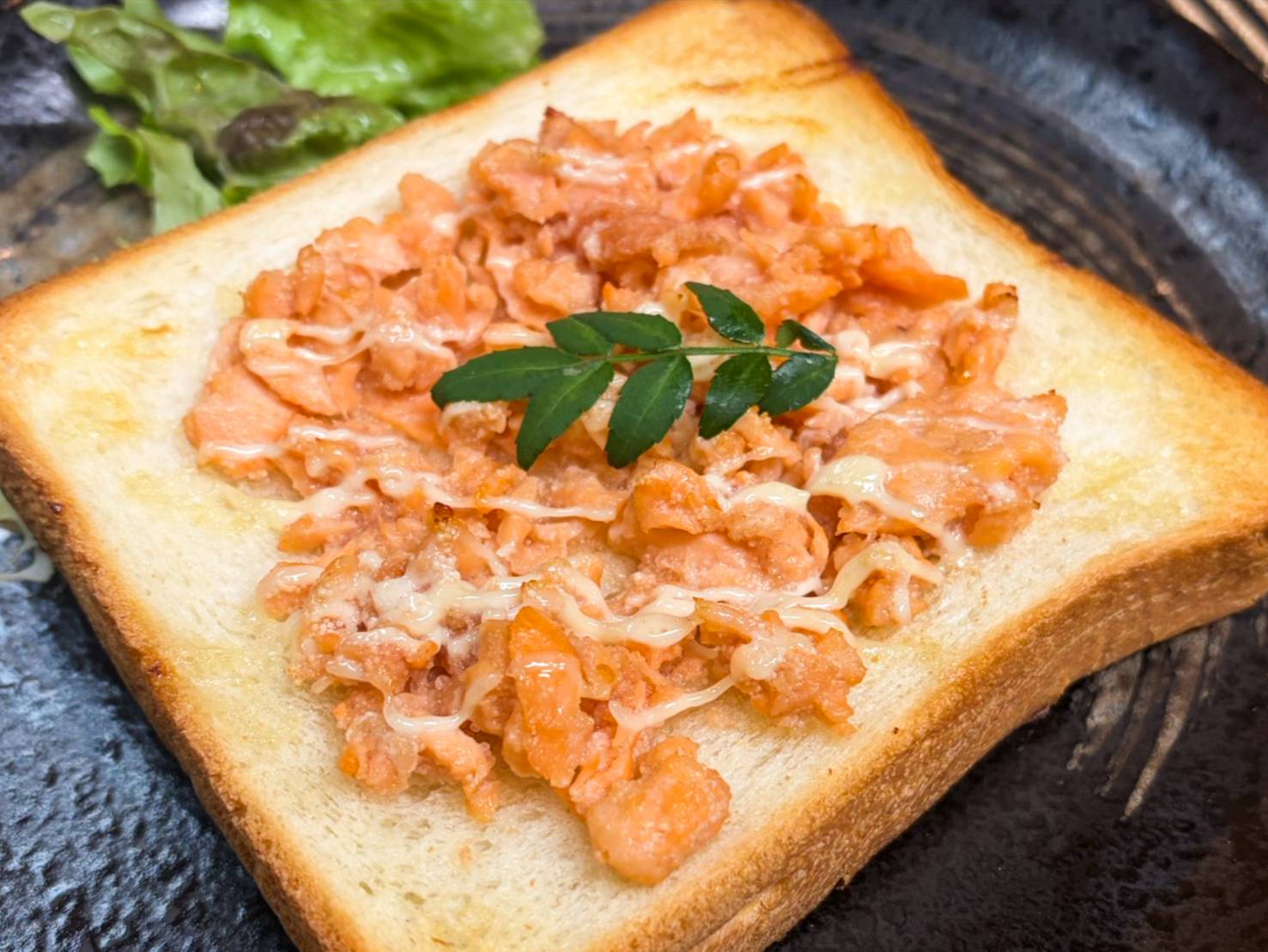 【送料無料3,500円】魚匠の海鮮ごはんのお供お試しセット（豪華4点入り）