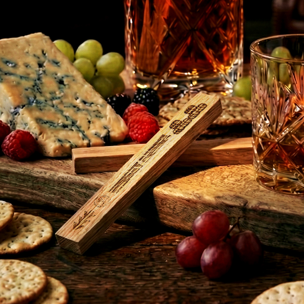 ＃酒ハック 樽スティックミニ ジャパニーズウイスキー 30年(1本)	