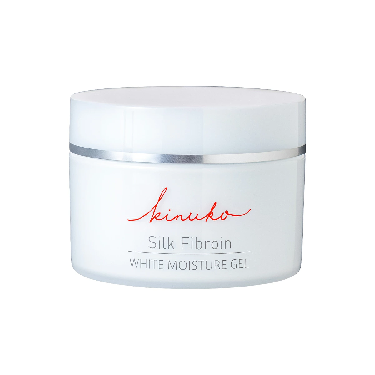 kinuko 薬用ホワイトモイスチャーゲル