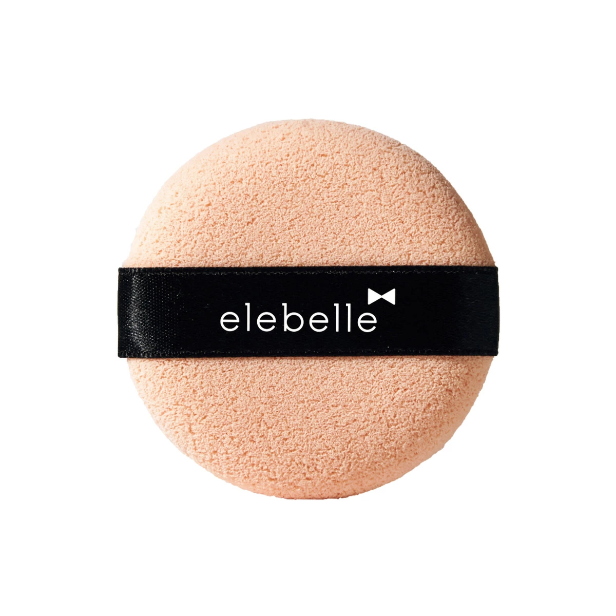 elebelle ピュアカバーファンデーション 専用パフ
