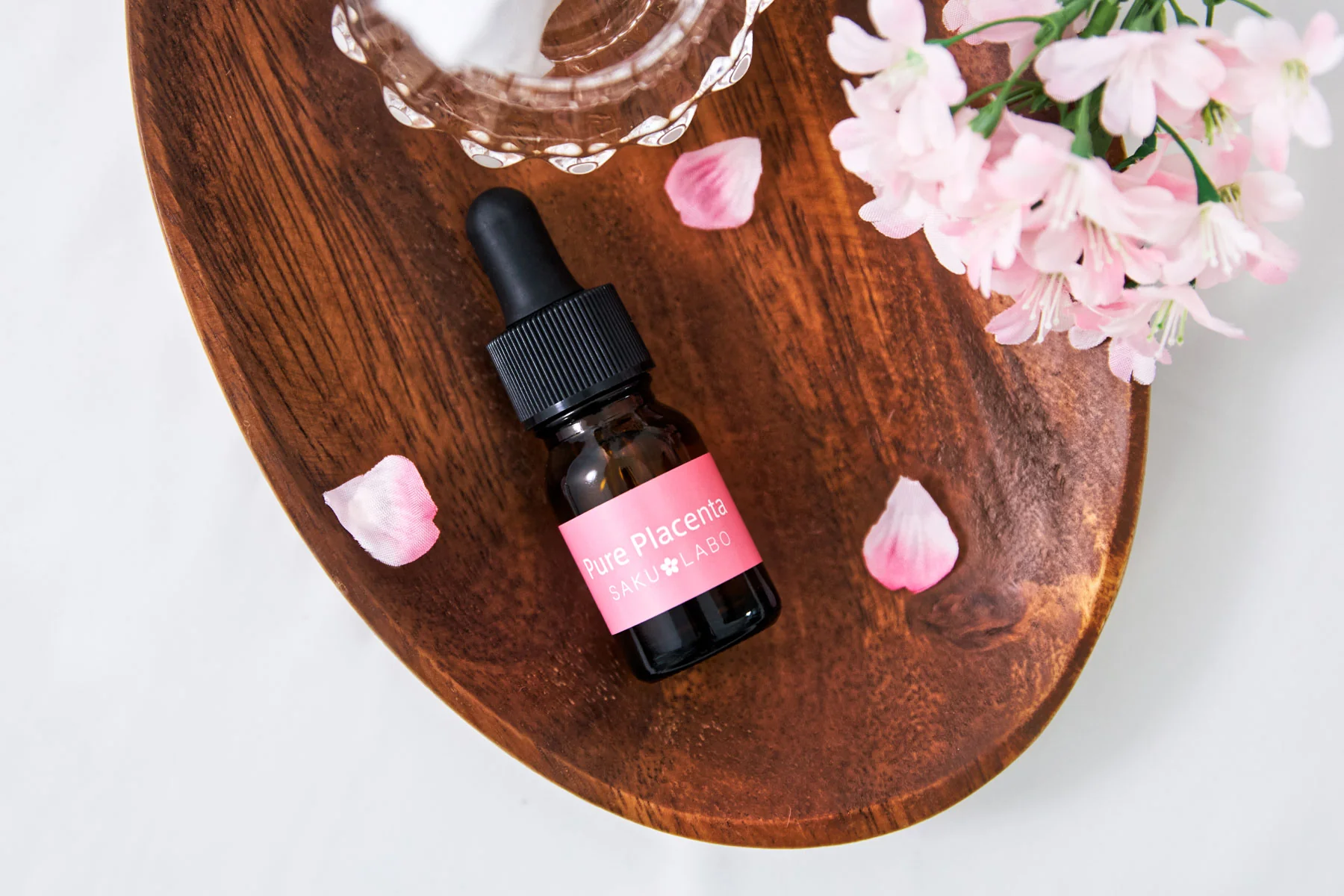 SAKURA LABORATORYの製品イメージ