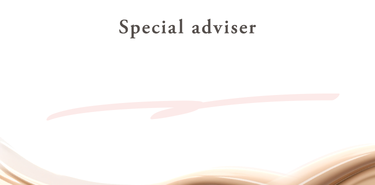 Special adviser
