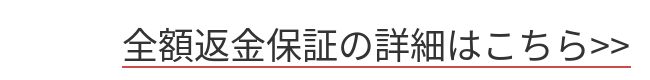 25日間 全額返金保証