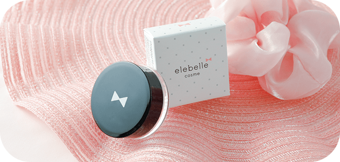 エレベル　シルキースキンカバー