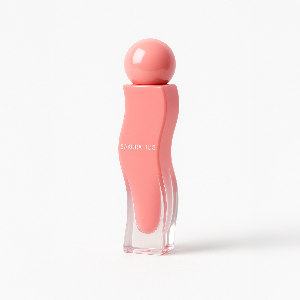 【SAKURA HUG】BODY SERUM