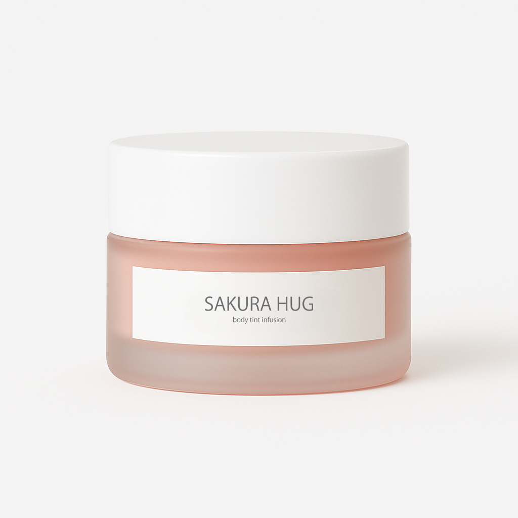 【期間限定】SAKURA HUG スペシャルセット