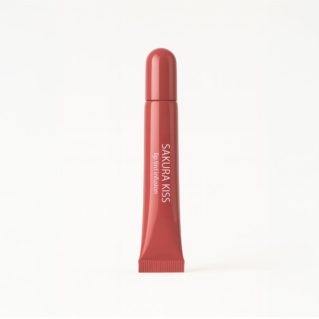 【SAKURA KISS】 LIP AFTER CREAM