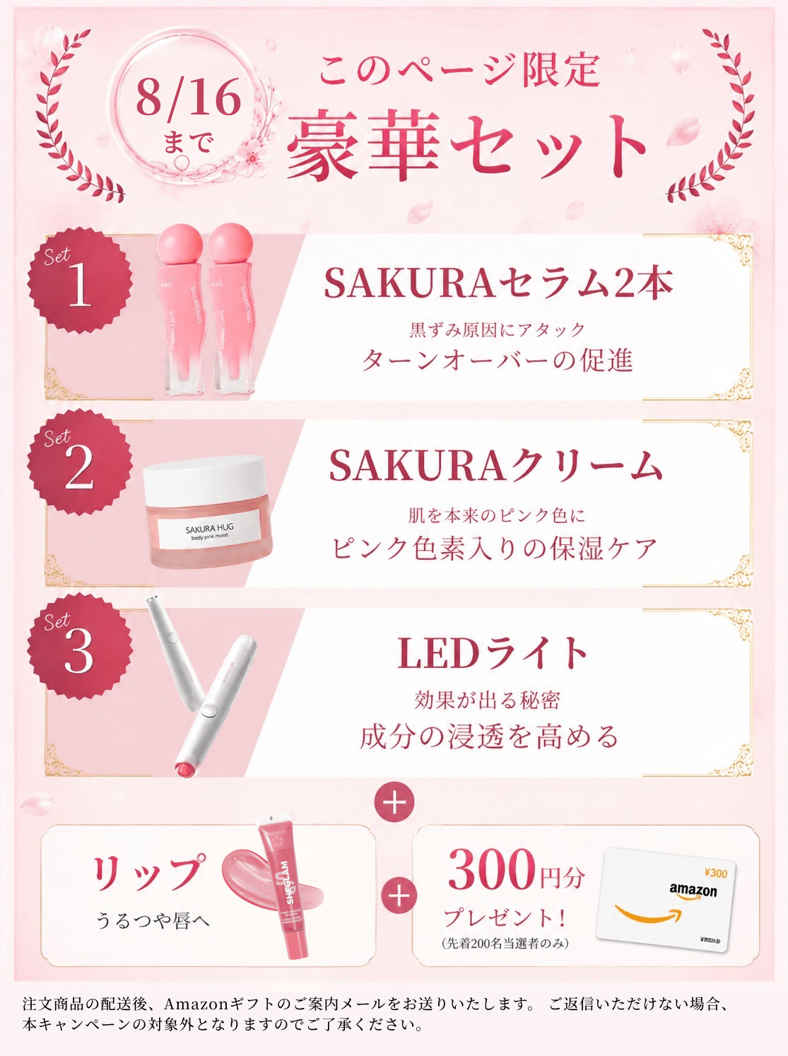 エステサロン月商150万円