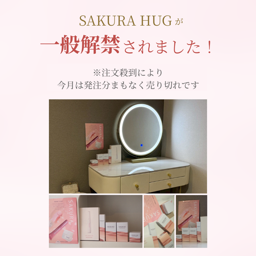 エステサロン月商150万円