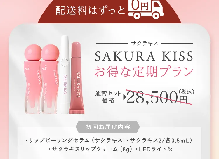 お得な定期プラン