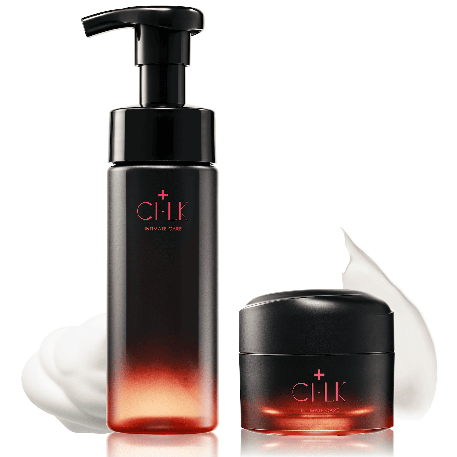 CI-LK 薬用インティメートケアスペシャルセット