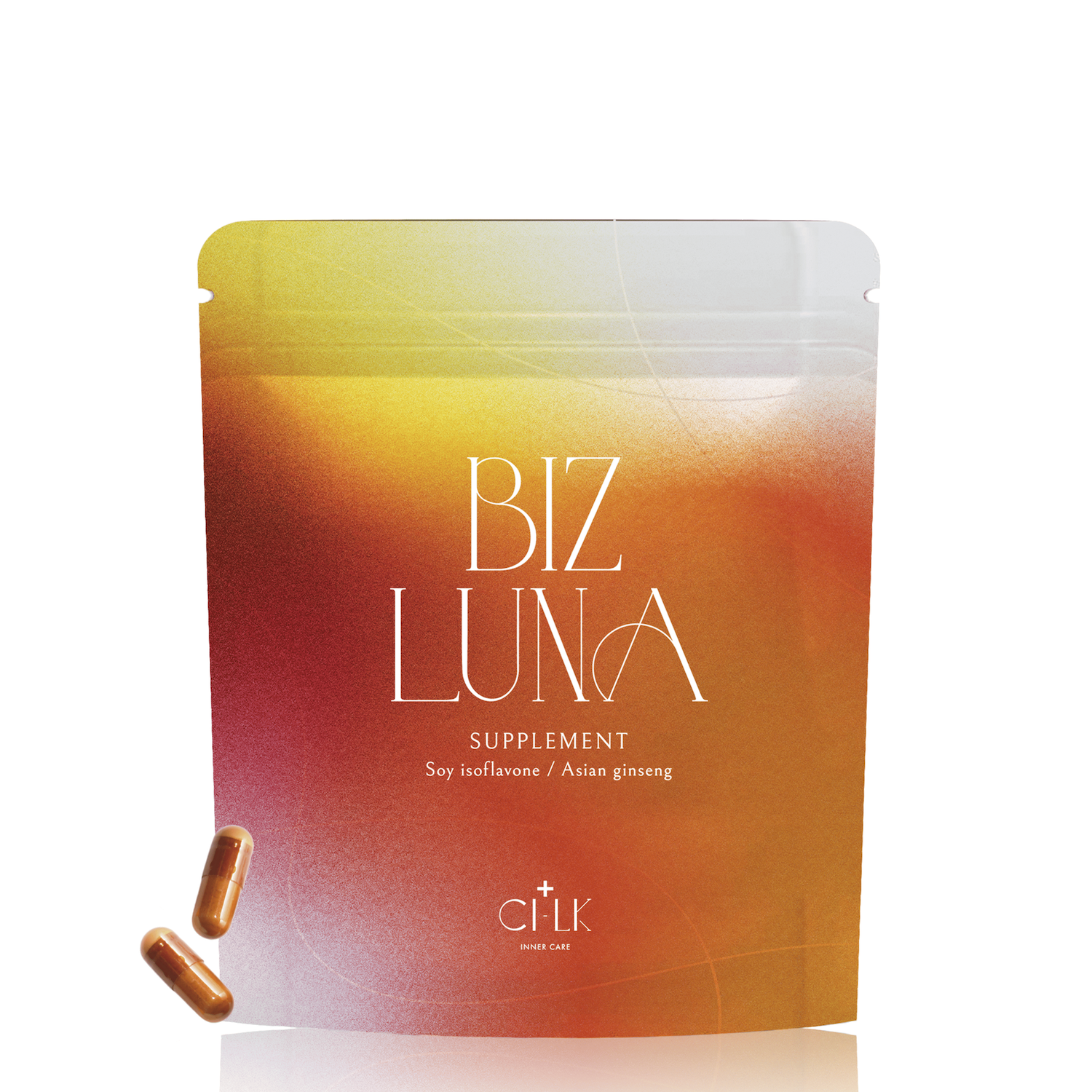 お得にお届け便｜BIZ LUNA by.CI-LK Kampo type