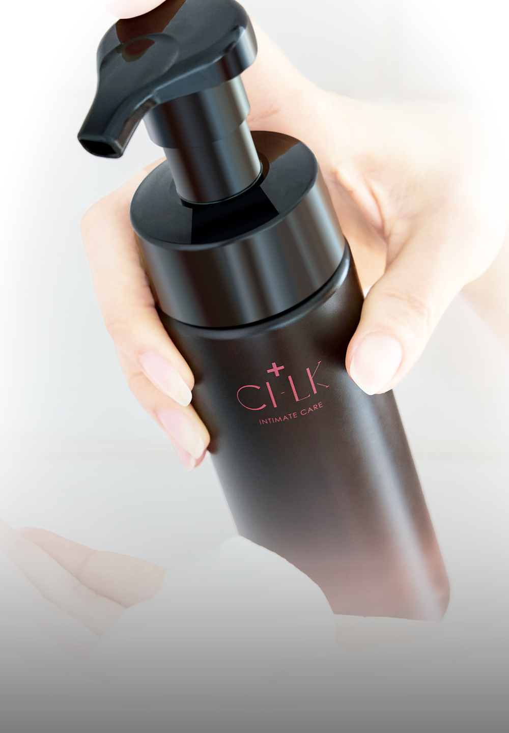 CI-LK（シルク）｜CI-LK 薬用インティメートクリーム