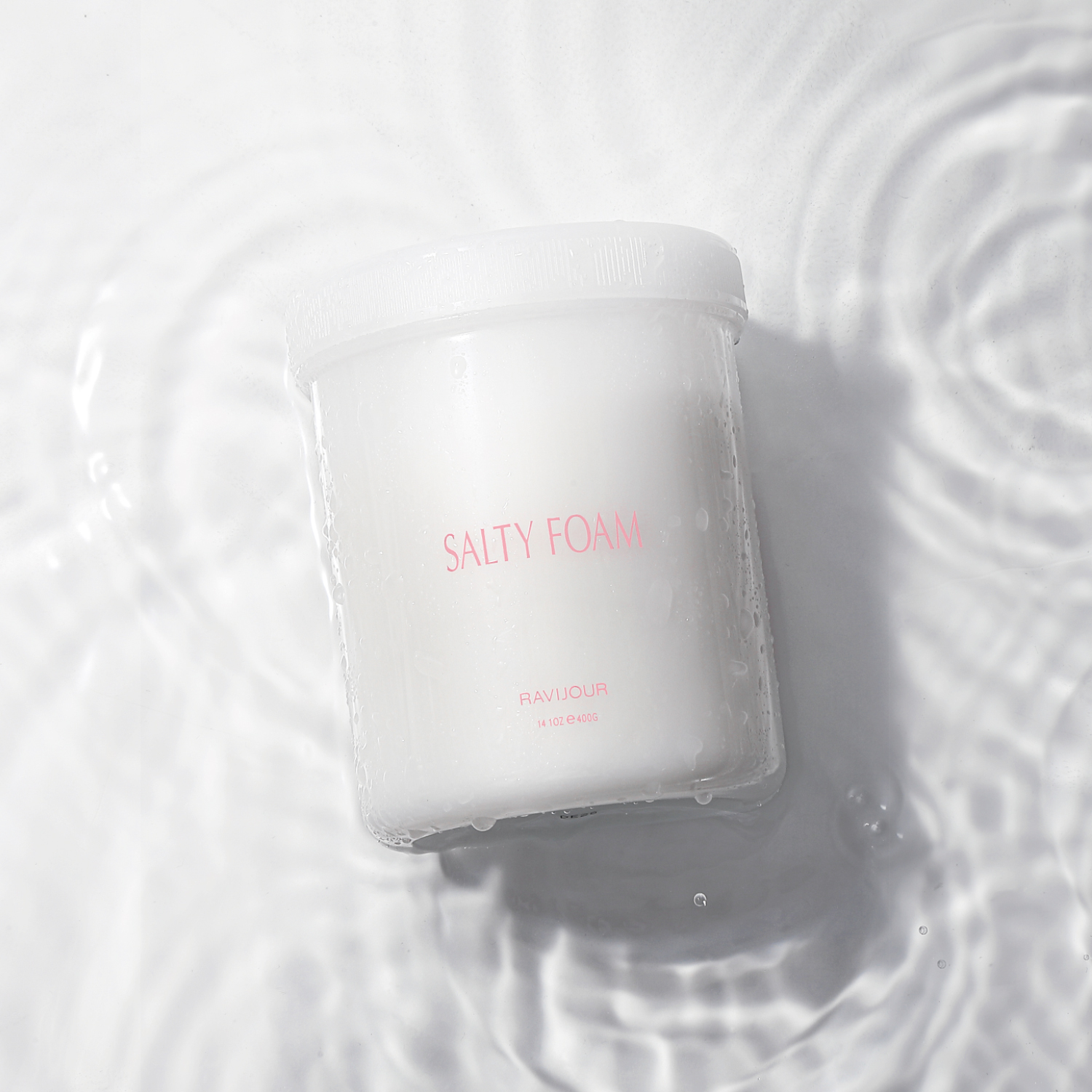 【定期購入】エコタイプSALTY FOAM BY MINAMO