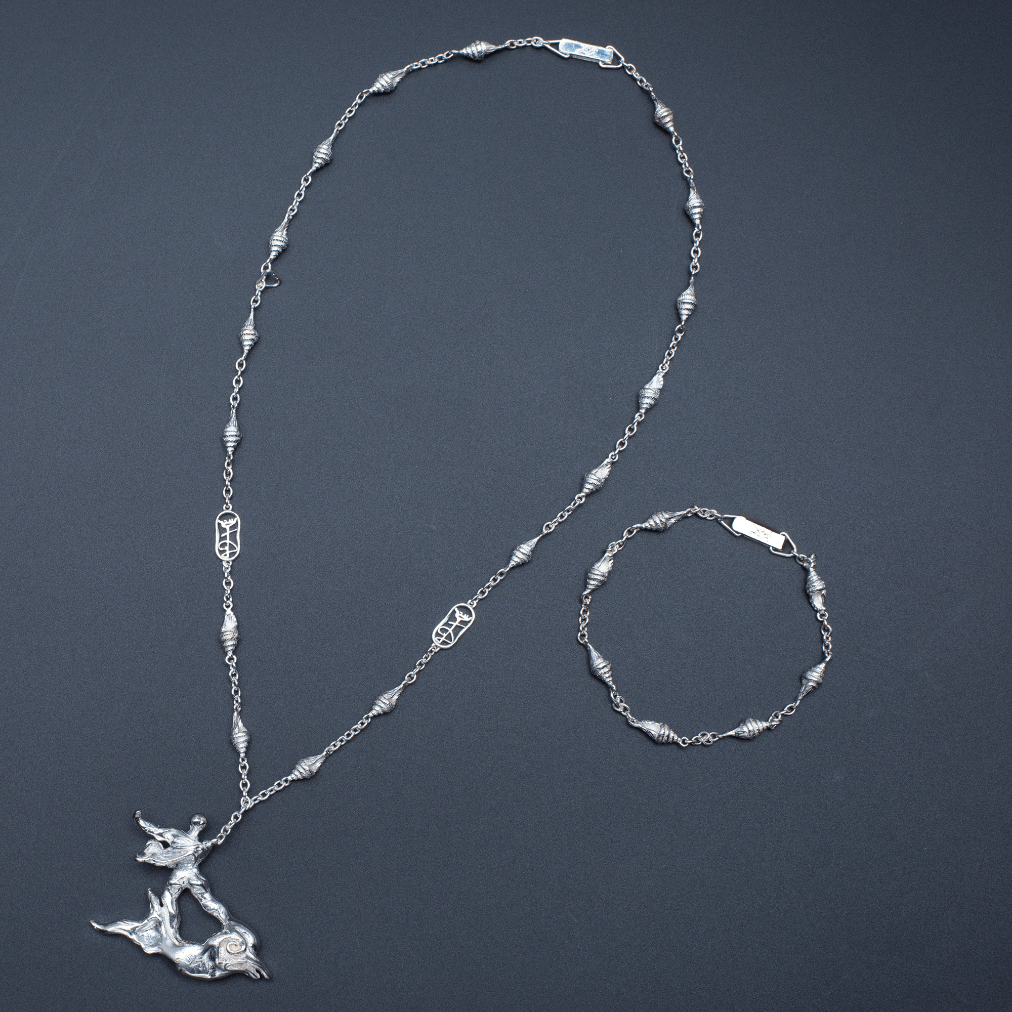 Dolphin PENDANT