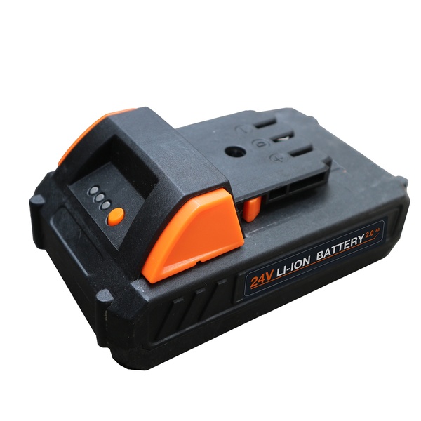 ヤードフォース 24Vコードレスハンディチェーンソー LS-C18-JP 1台