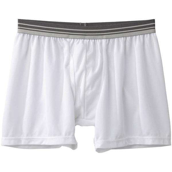 【アウトレット】 ミズノ アイスタッチ クイックドライアンダーボクサーパンツ C2JBA103 1枚