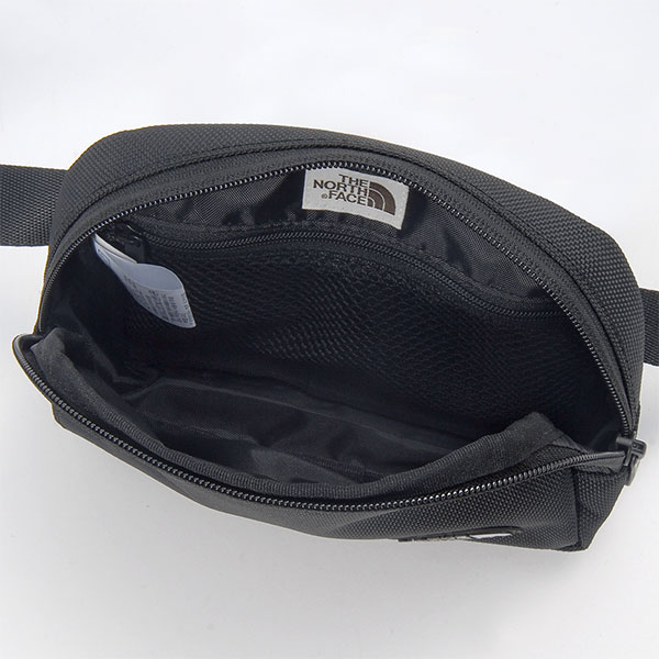 THE NORTH FACE ザ・ノース・フェイス ウエストバッグ ボディバッグ ショルダーバッグ NF-NN2PP65P99 1点