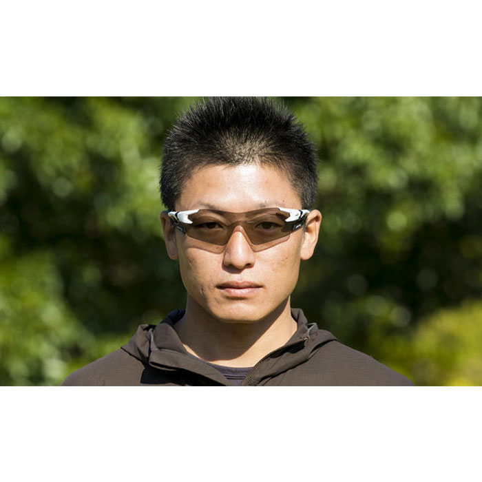 ジゴスペック AirFly（エアフライ） エアフライ・鼻で掛けないサングラス（ARコート） AF-301C 1個