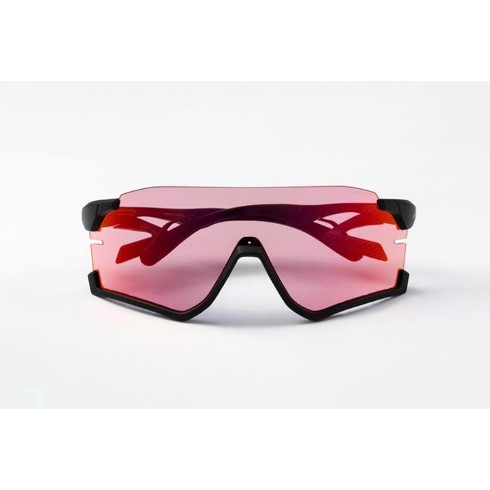 ジゴスペック AirFly（エアフライ） 鼻で掛けない自転車専用サングラス VITESSE ヴィテス AF-306RE 1個