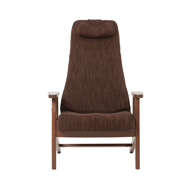 ピーエーエス P!NTO CHAIR LIVING COMFORTII＋オットマンセット 1セット