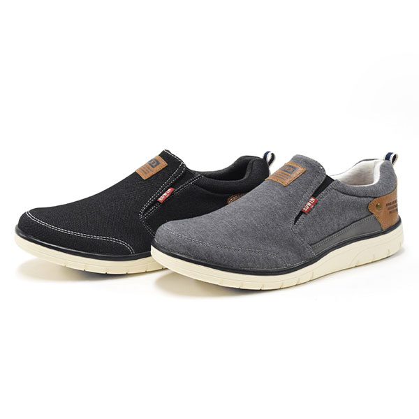 EDWIN エドウィン カジュアルシューズ EDW-7644