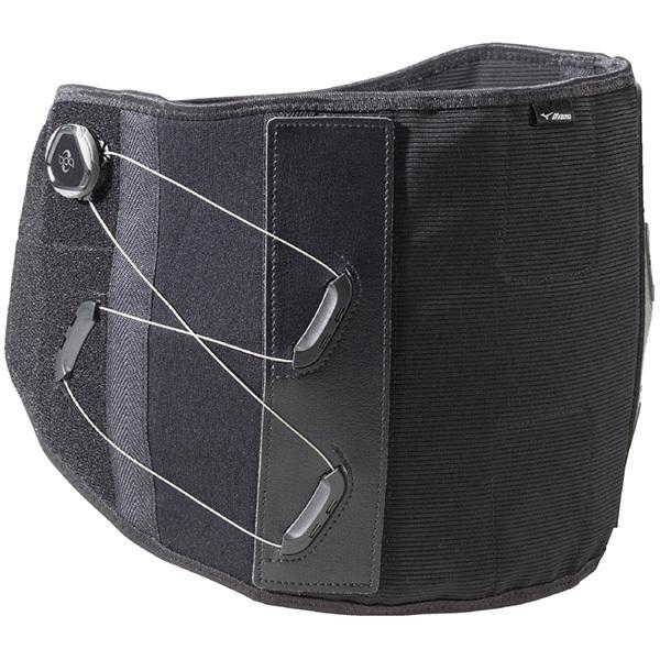 【アウトレット】 ミズノ ダイヤル調整腰サポーター C2JS8180 1個