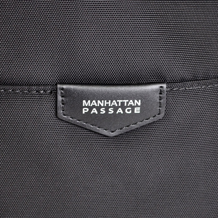 レジャープロダクツ MANHATTAN PASSAGE（マンハッタンパッセージ） #5611 スリムブリーフケース エスト3 #5611 1個