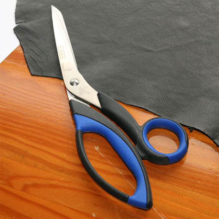 KRETZER クレッツァー スライドカット ドイツ製 ステンレスばさみ KZ-72020 1個