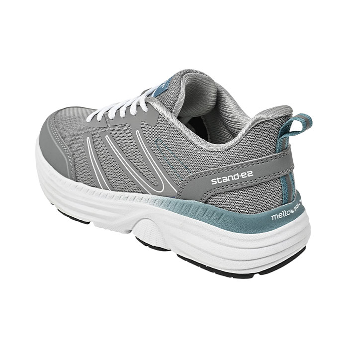 DUNLOP REFINED ダンロップ リファインド stand-ez(スタンドイーズ)レディース C1514 DC1514 1足