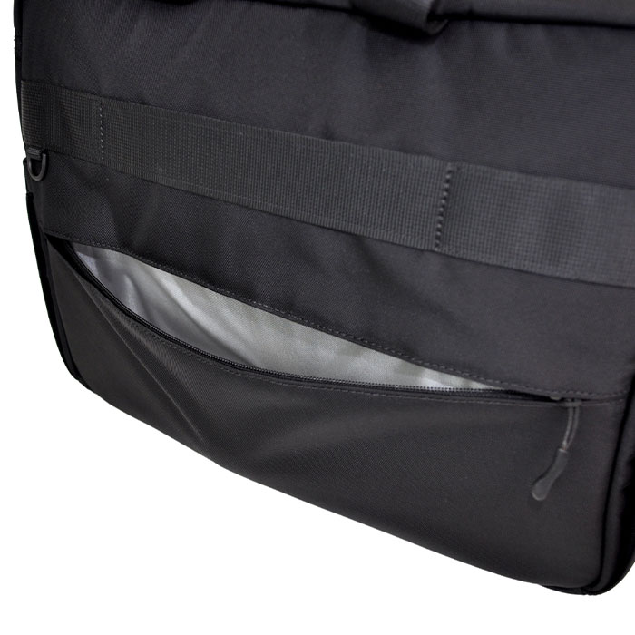 レジャープロダクツ MANHATTAN PASSAGE（マンハッタンパッセージ） #5610 ブリーフケース エスト3 #5610 1個