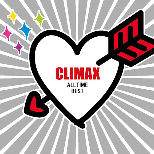 ソニーミュージック 【CD】クライマックス オールタイム・ベスト