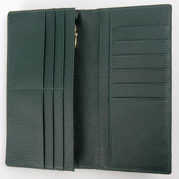 E*n様 新品　RODANIA グリーン クロコダイル長財布 E*n様 新品 RODANIA グリーン クロコダイル長財布 - メルカリ