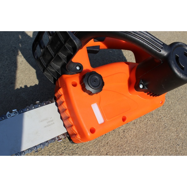 ヤードフォース 24Vコードレスハンディチェーンソー LS-C18-JP 1台