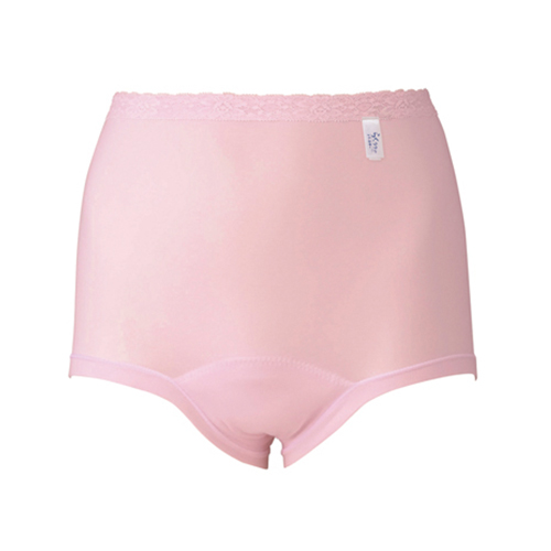 【アウトレット】 ワコール らくラクパートナー パッド内蔵型吸収ショーツ 25cc DSL500 1枚