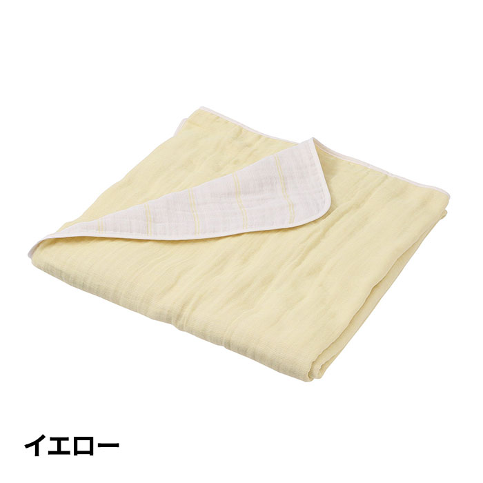 nishikawa hauu（はう） <日本製>6重ガーゼケット FR05081514 1枚